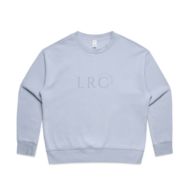 Women’s relax crew