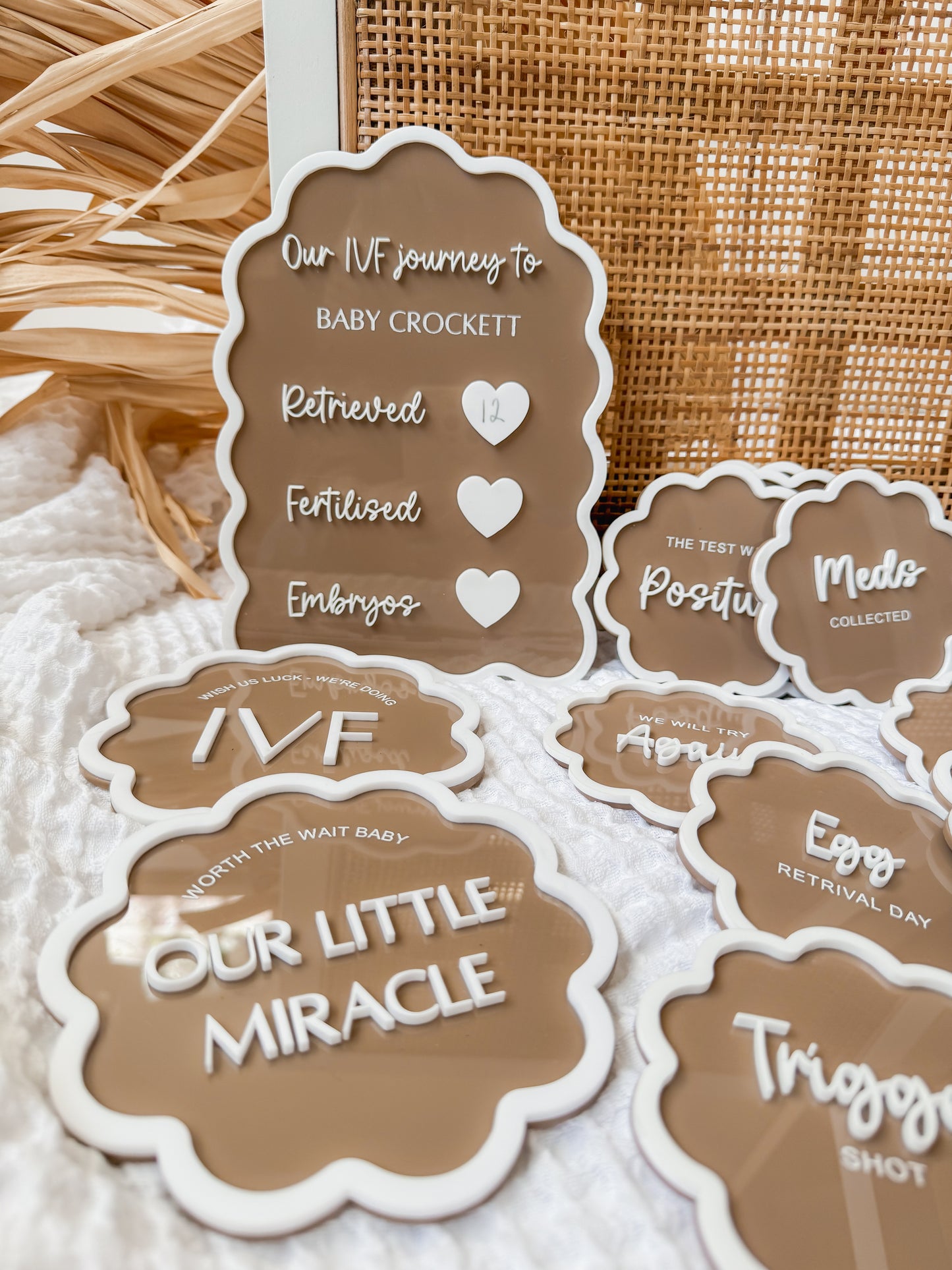 IVF Bundle
