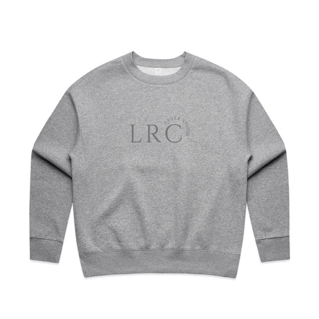 Women’s relax crew