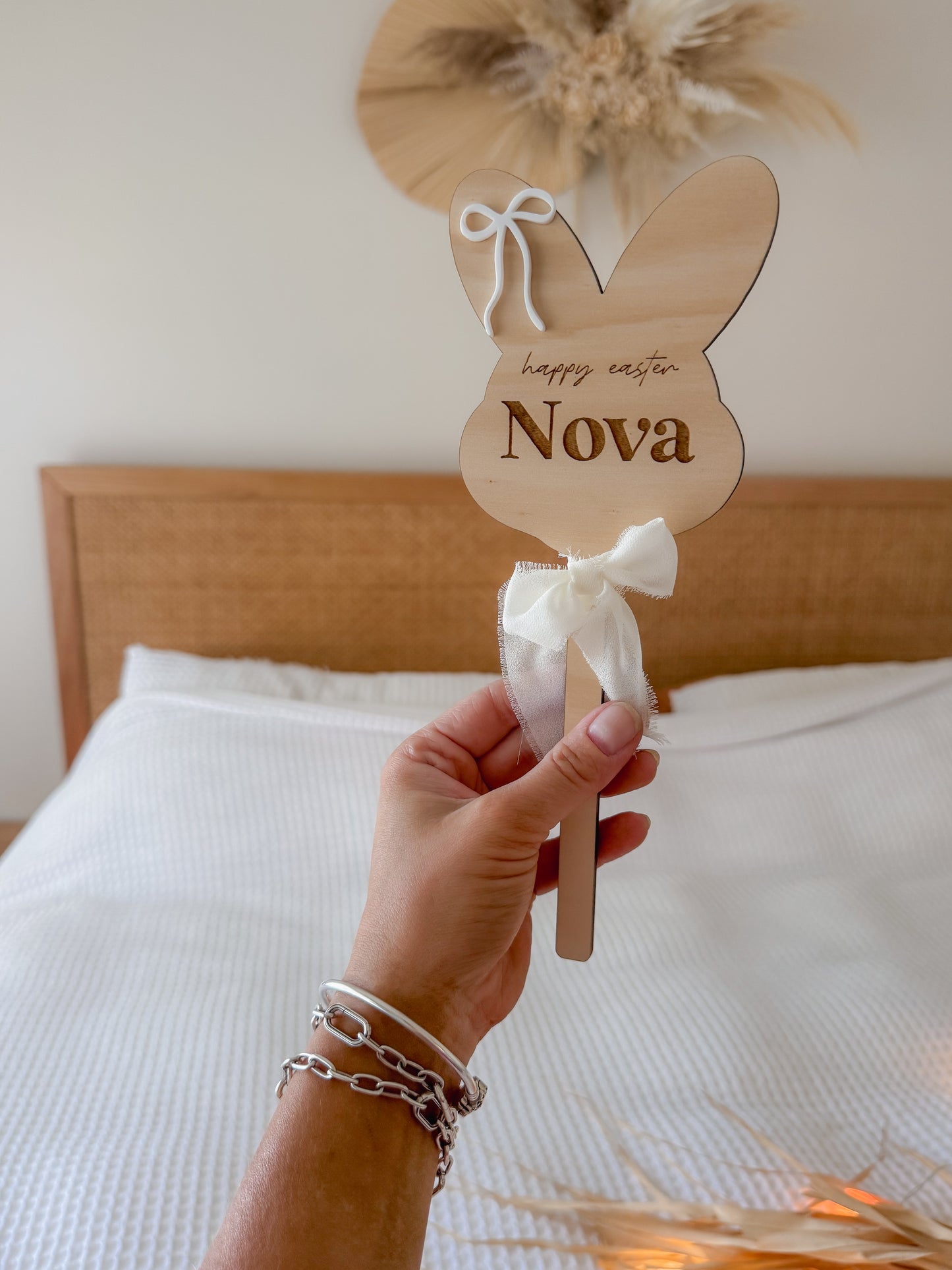 Bunny Wand