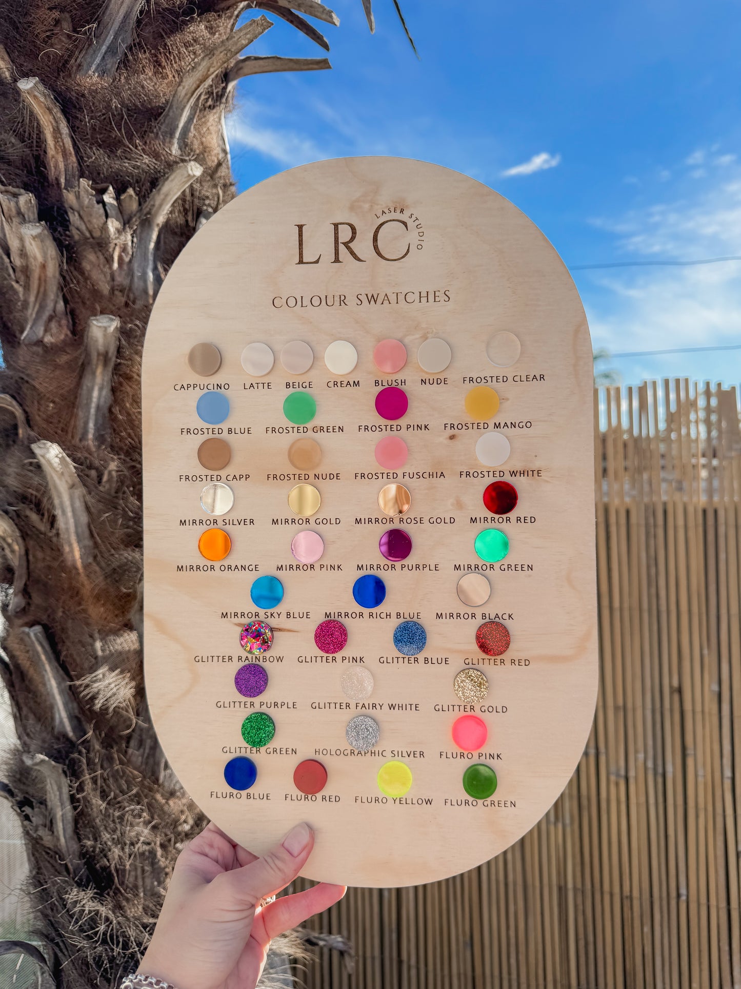 Family Wreath | Easter