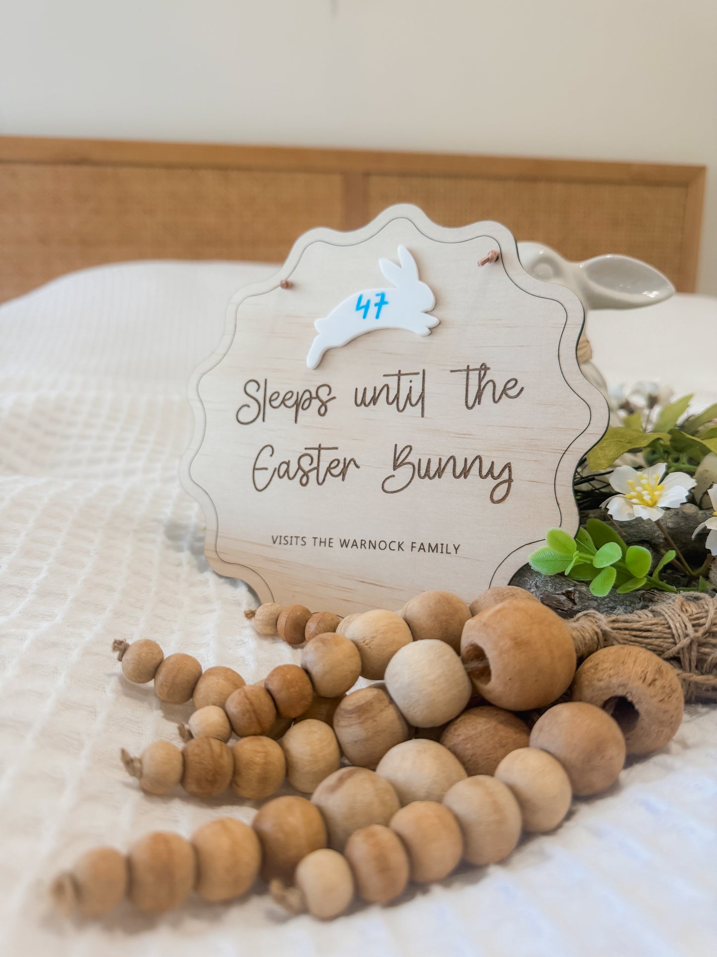 Easter Bunny | Countdown