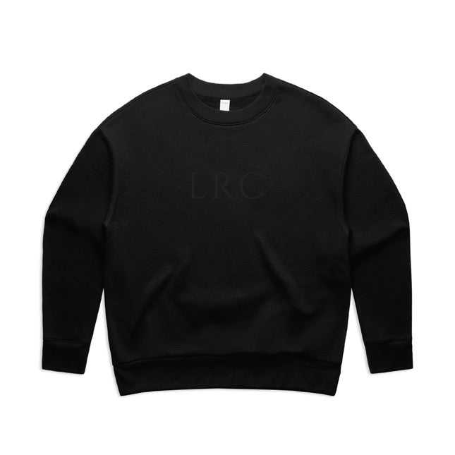 Women’s relax crew