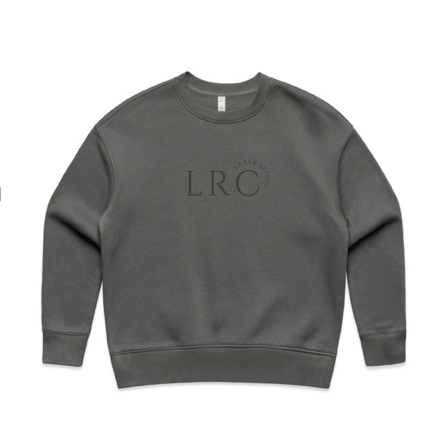 Women’s relax crew