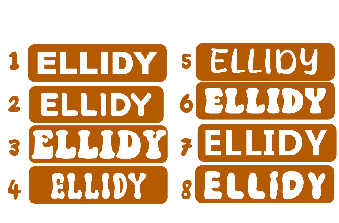 Name Puzzle