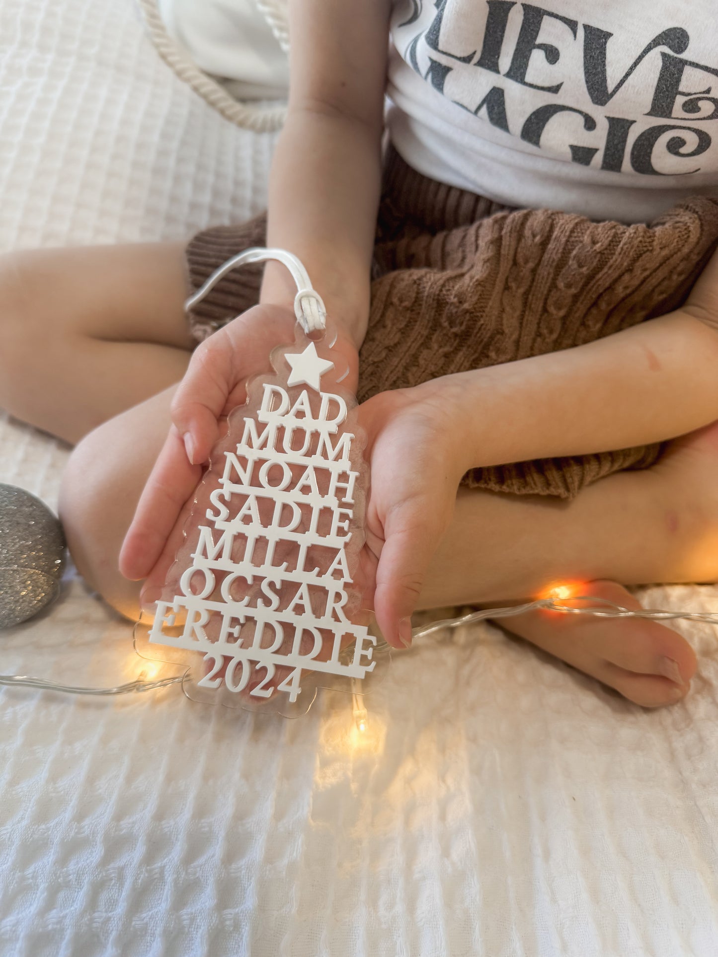 Family Name | Bauble | 3D