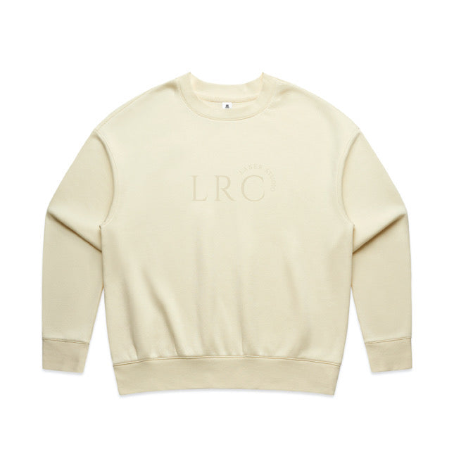 Women’s relax crew