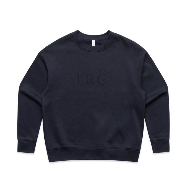 Women’s relax crew