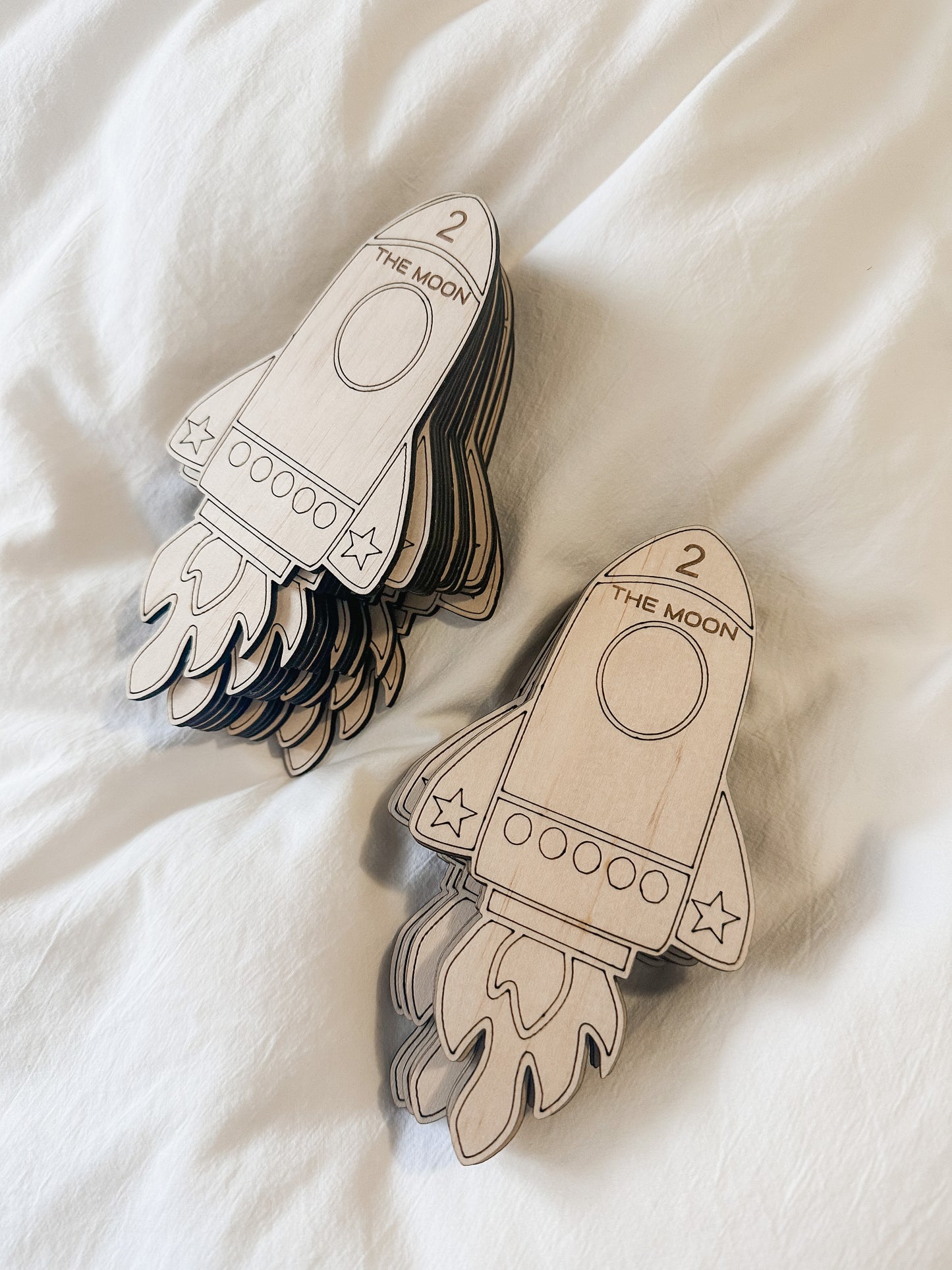 PYO Party Favours