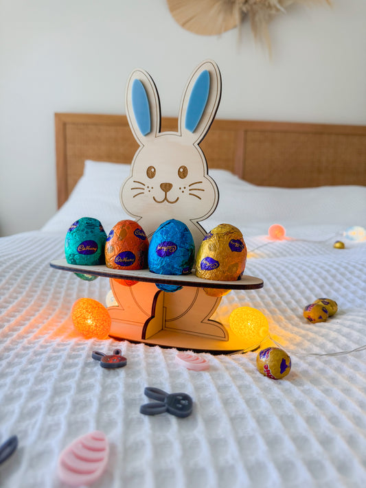 Large Bunny | Egg Holder