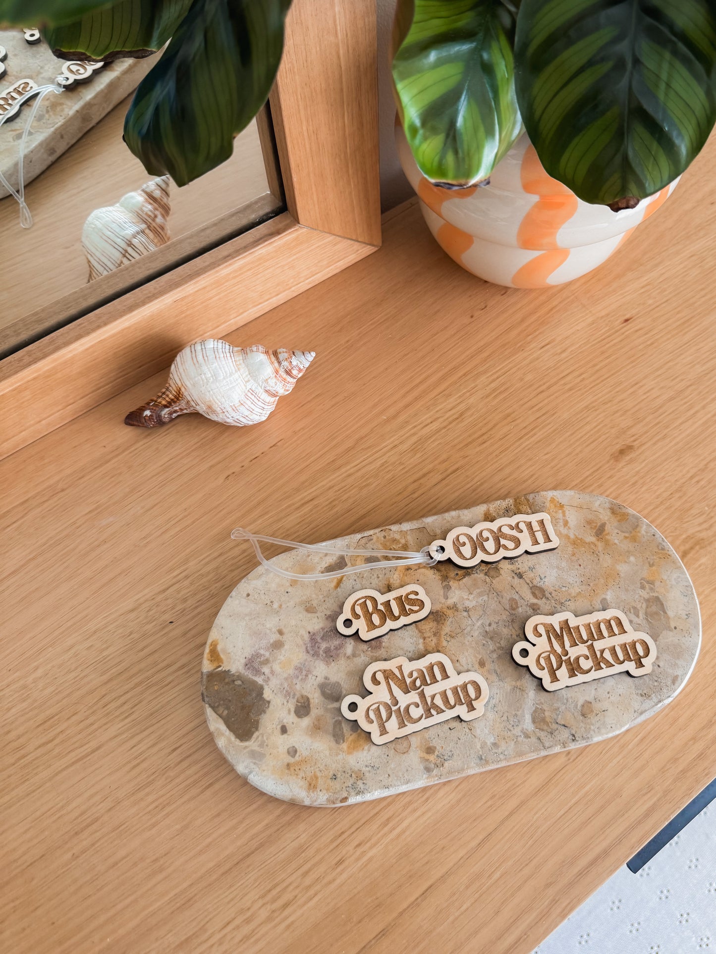 Timber after school helpers | 5pc style 2