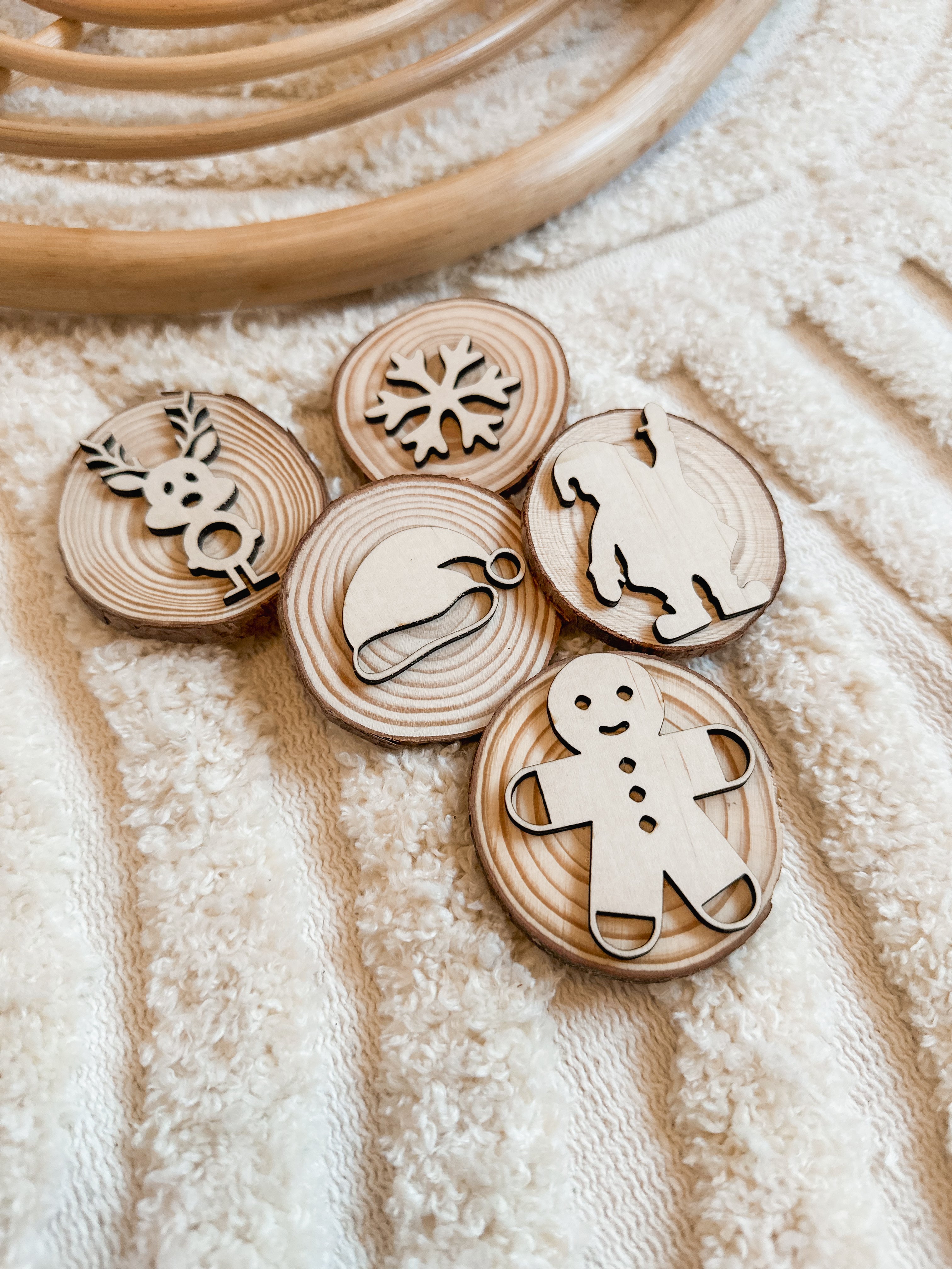 Timber Stam Timber Stamp Pack | Christmas – little redandco