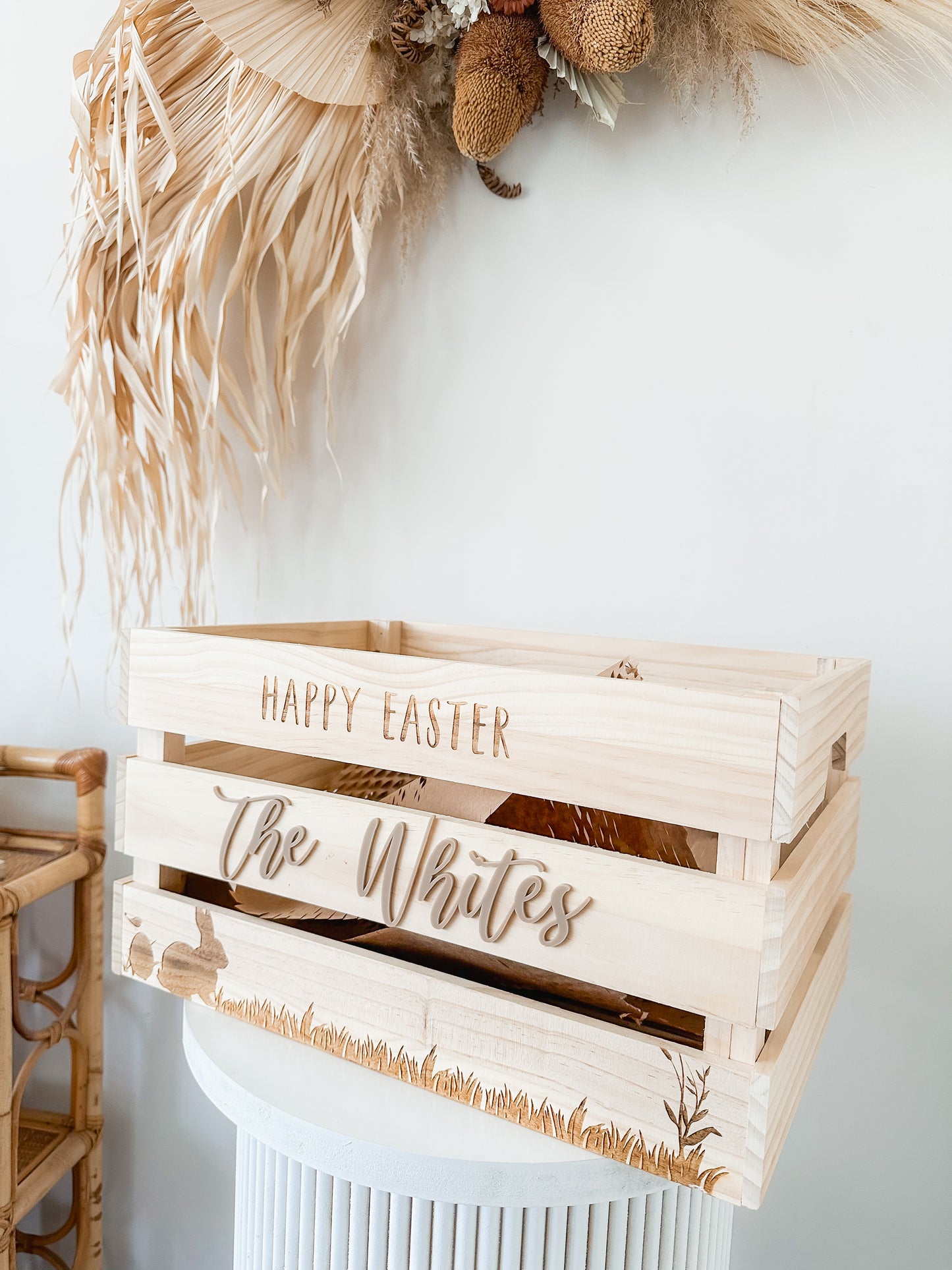 Easter Crate | Family | Sibling size