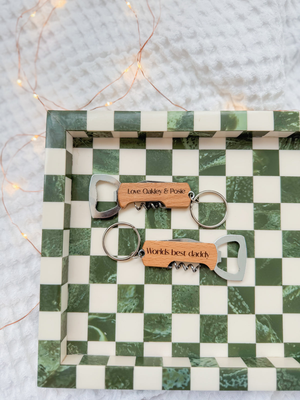 The Multi Key Chain Multi tool | key chain – little redandco