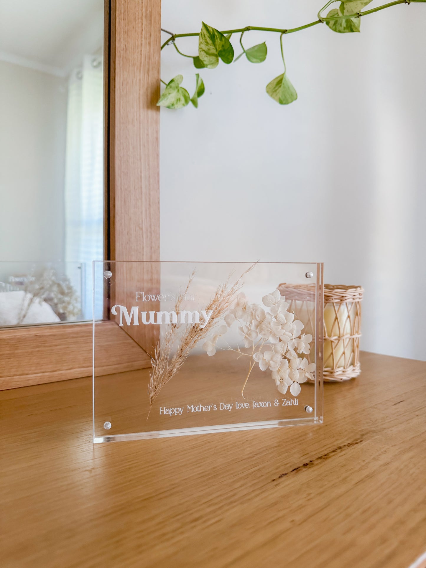 Luxe Flower Press