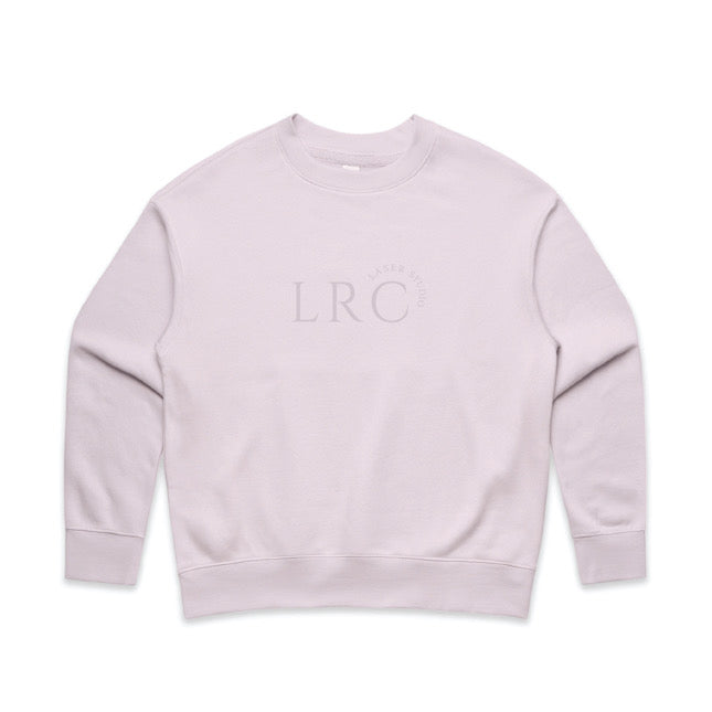 Women’s relax crew