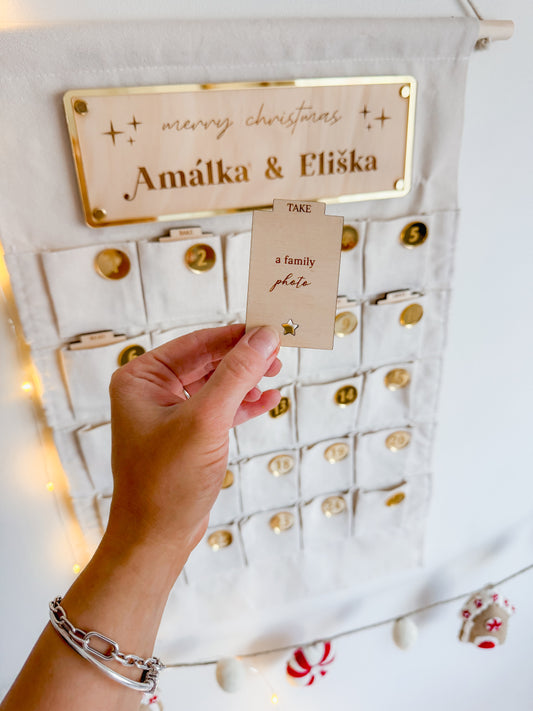 Advent Calendar