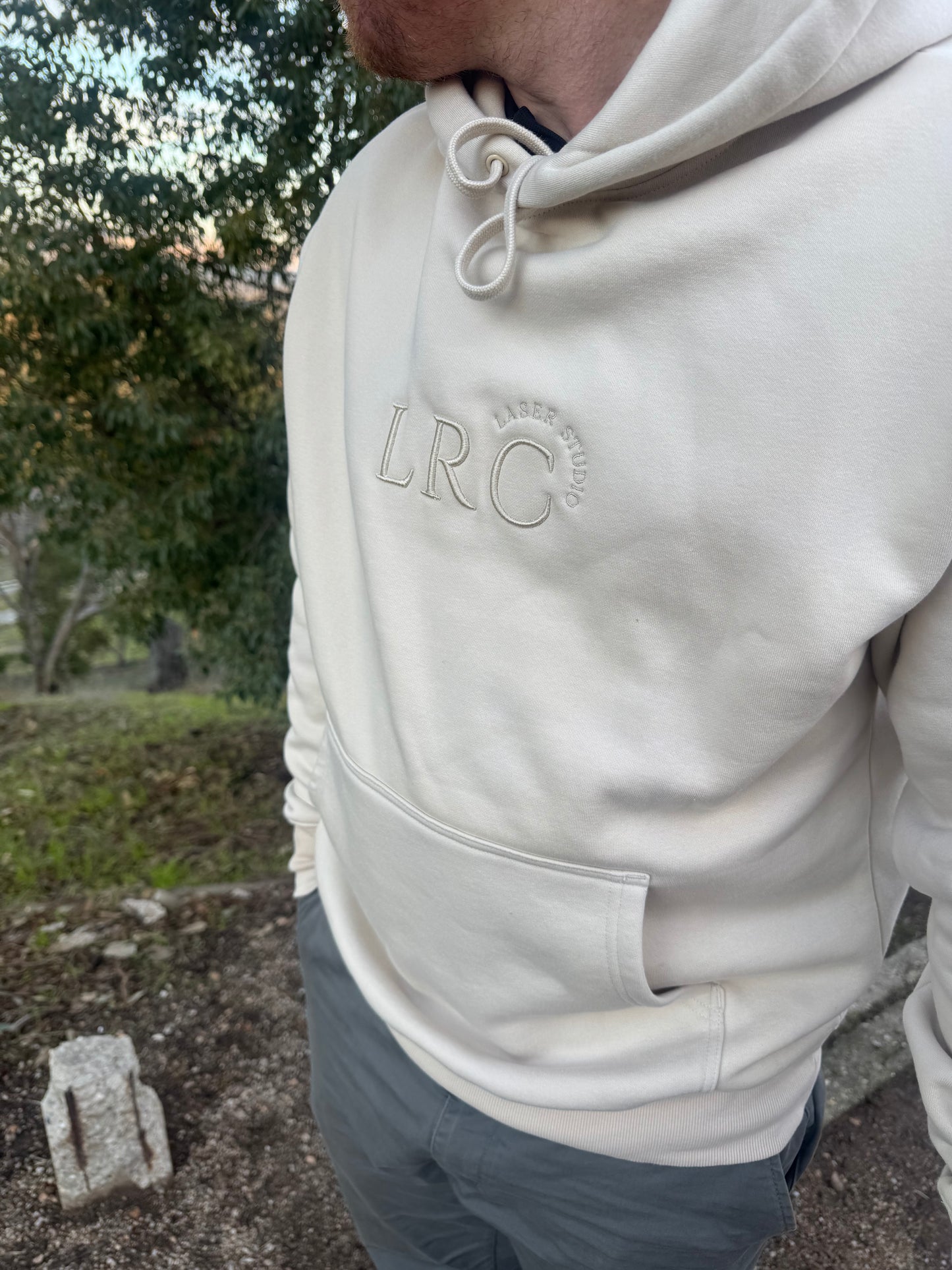 Men’s Heavy Hood
