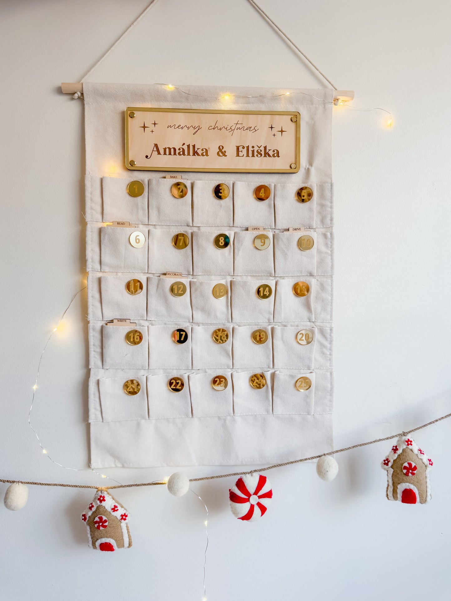 Advent Calendar