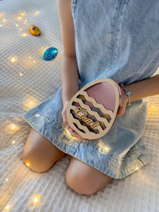 Chocolate Drop Box | Small