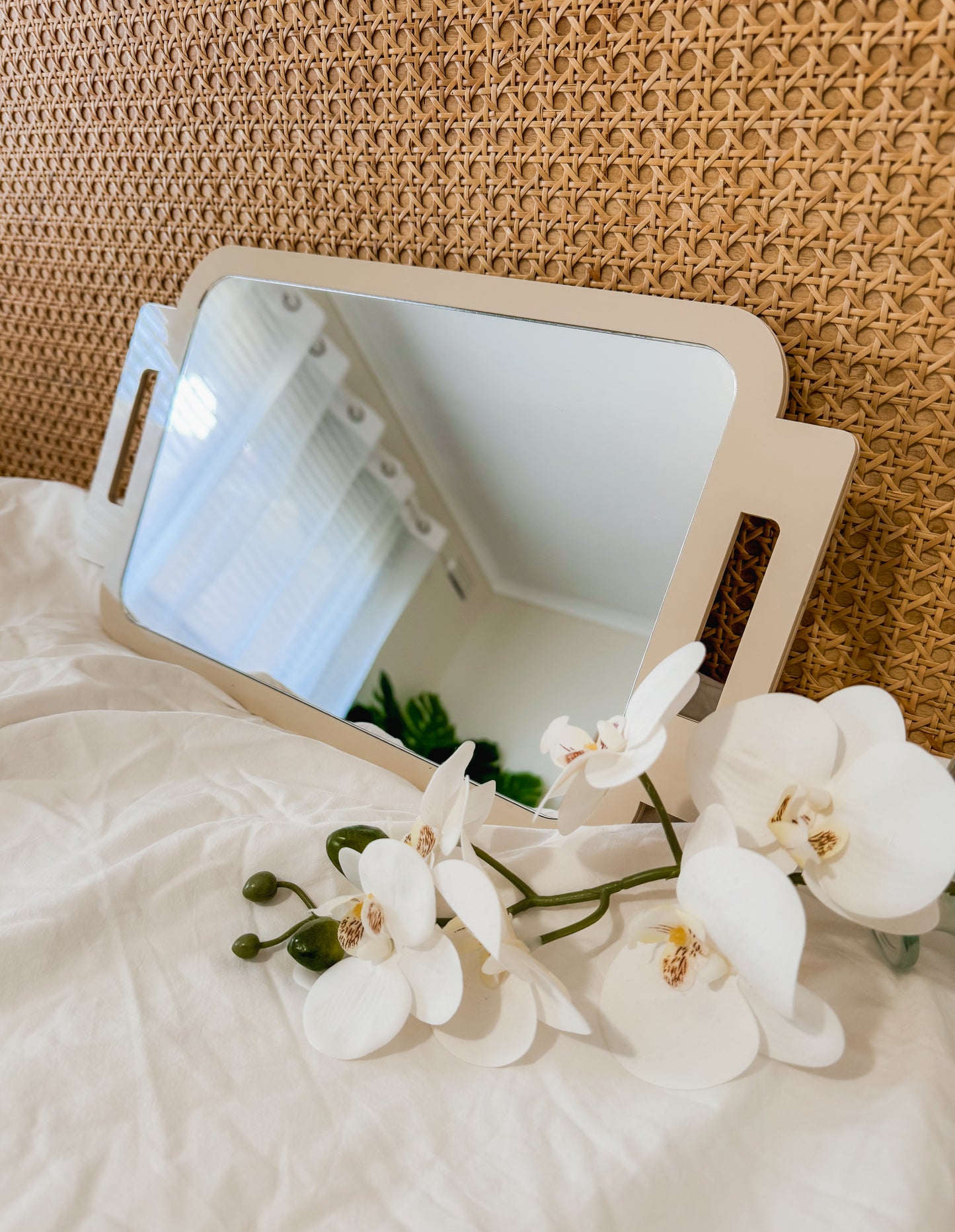 Grande | Salon Handheld Mirrors