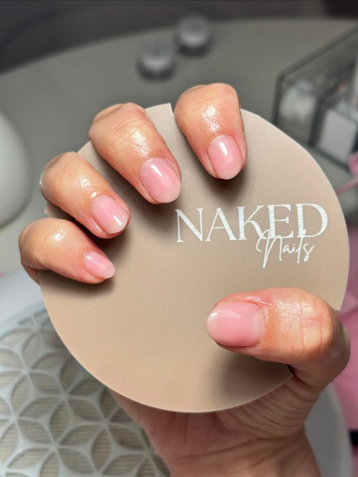 Nail Prop