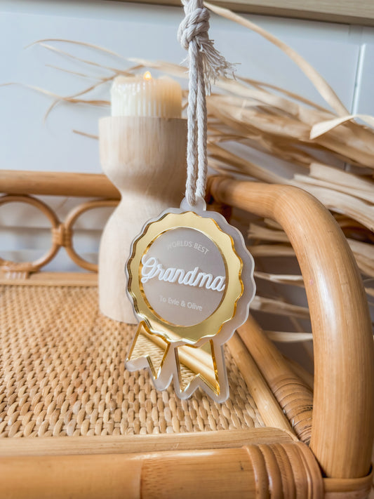 Medal | BEST..