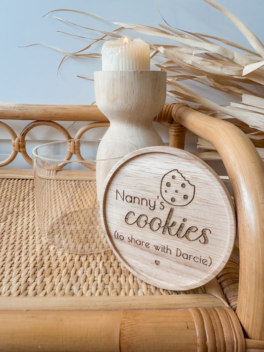 Cookie / Lolly Jar