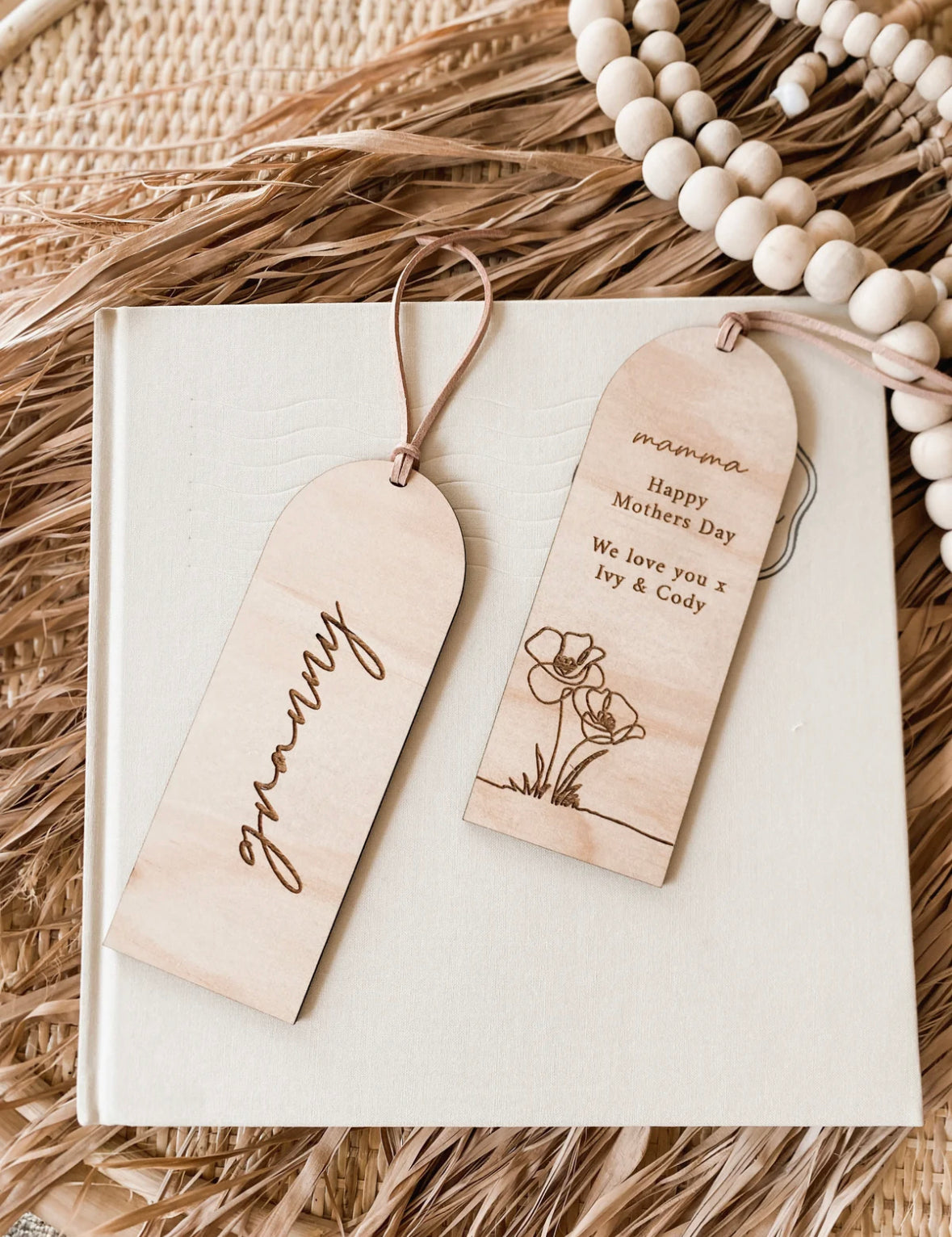 Bookmark - Mothers Day