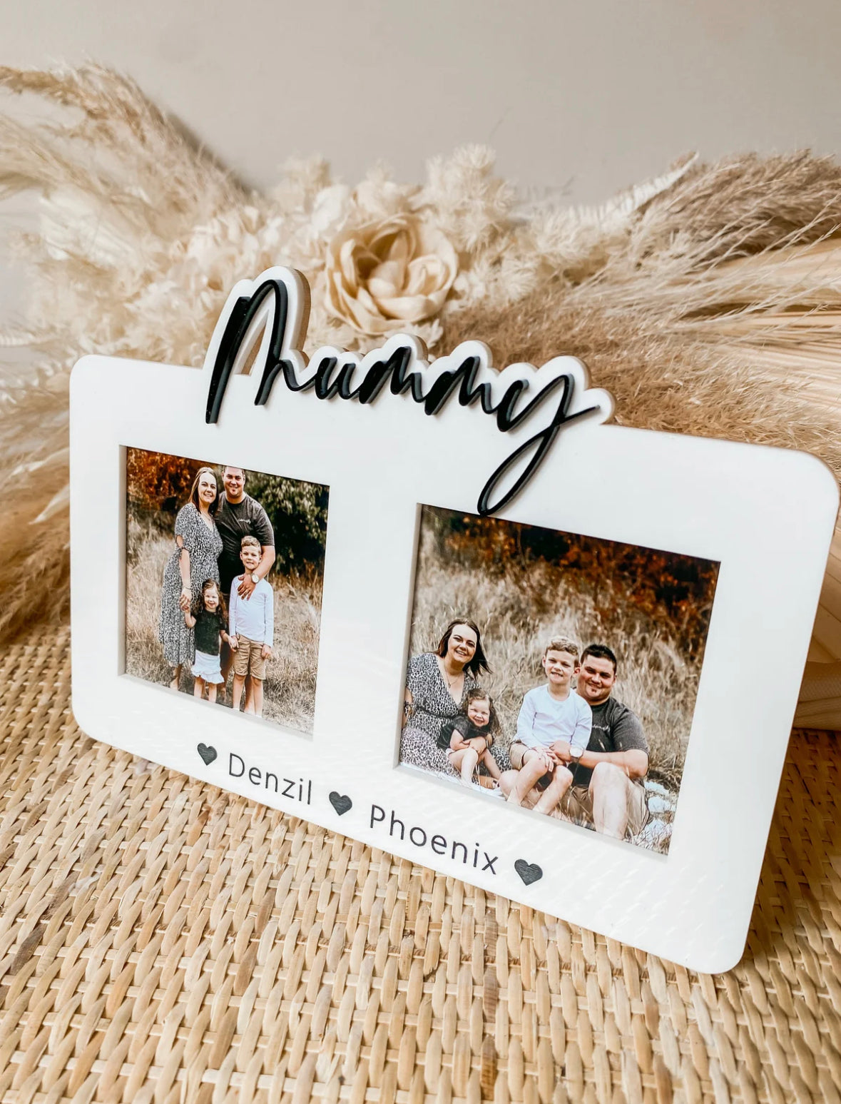 Photo Frame